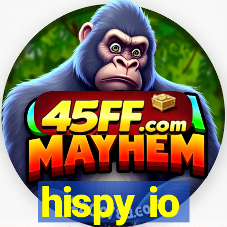 hispy io